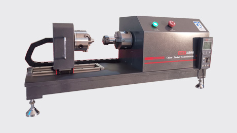 接骨螺釘扭轉(zhuǎn)試驗機