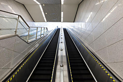 三思泰捷以品質(zhì)與信譽征服國內(nèi)電梯行業(yè)用戶