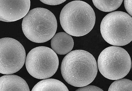 ?粉末合金的擺錘沖擊試驗