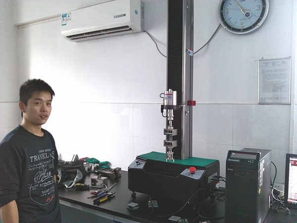 膠粘劑拉伸剪切GB/T7124-2008、ISO4587