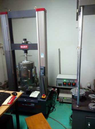 如何通過靜態(tài)試驗(yàn)機(jī)實(shí)現(xiàn)金屬低周疲勞試驗(yàn)