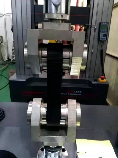 安全帶拉力試驗(yàn)機(jī)測(cè)試報(bào)告