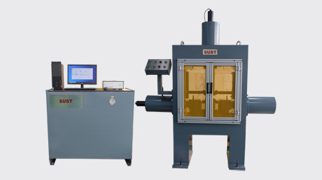 微機控制連續彎曲試驗機