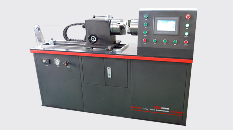 線材扭轉試驗機