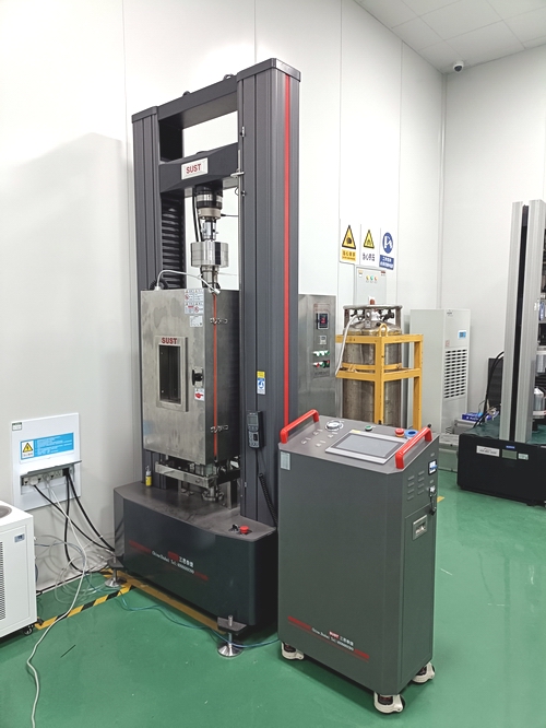 復合材料試驗機 復合材料試驗機