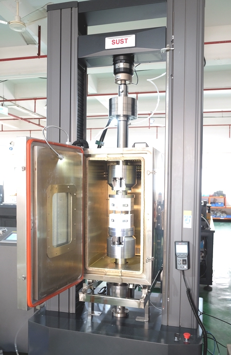 復合材料拉伸試驗機 復合材料拉伸試驗機