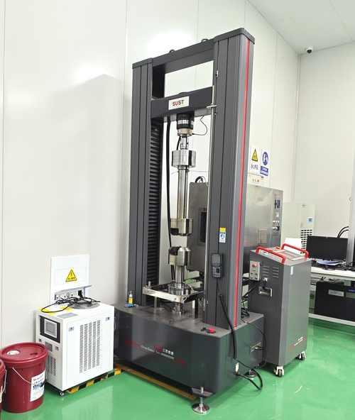 復合材料拉力試驗機 復合材料拉力試驗機